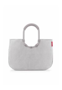 Unausgewählt, cord grey