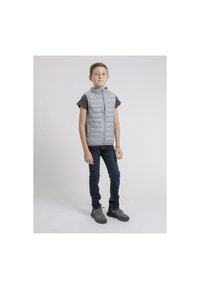 Non sélectionné, gris clair