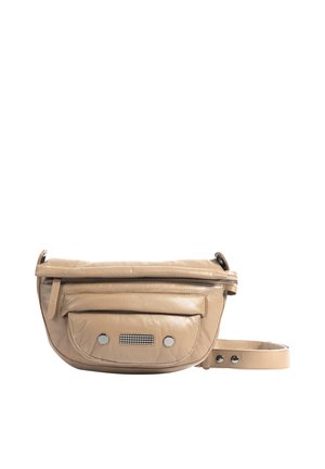 NEPTUNE SOFT PADDED - Sac bandoulière - taupe