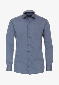 Unausgewählt, hellblau