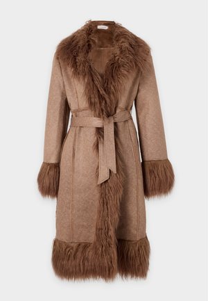 Even&Odd by Zalando, Класическо палто - brown