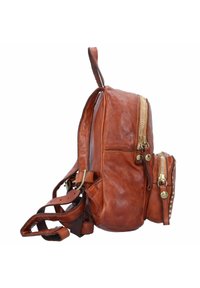 Campomaggi Sac à dos - cognac