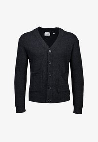 Ej vald, charcoal mel