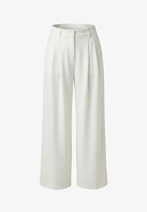 Morgan, 261-POMA.F - Pantalon classique - blanc