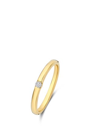 Bague - gold coloured
