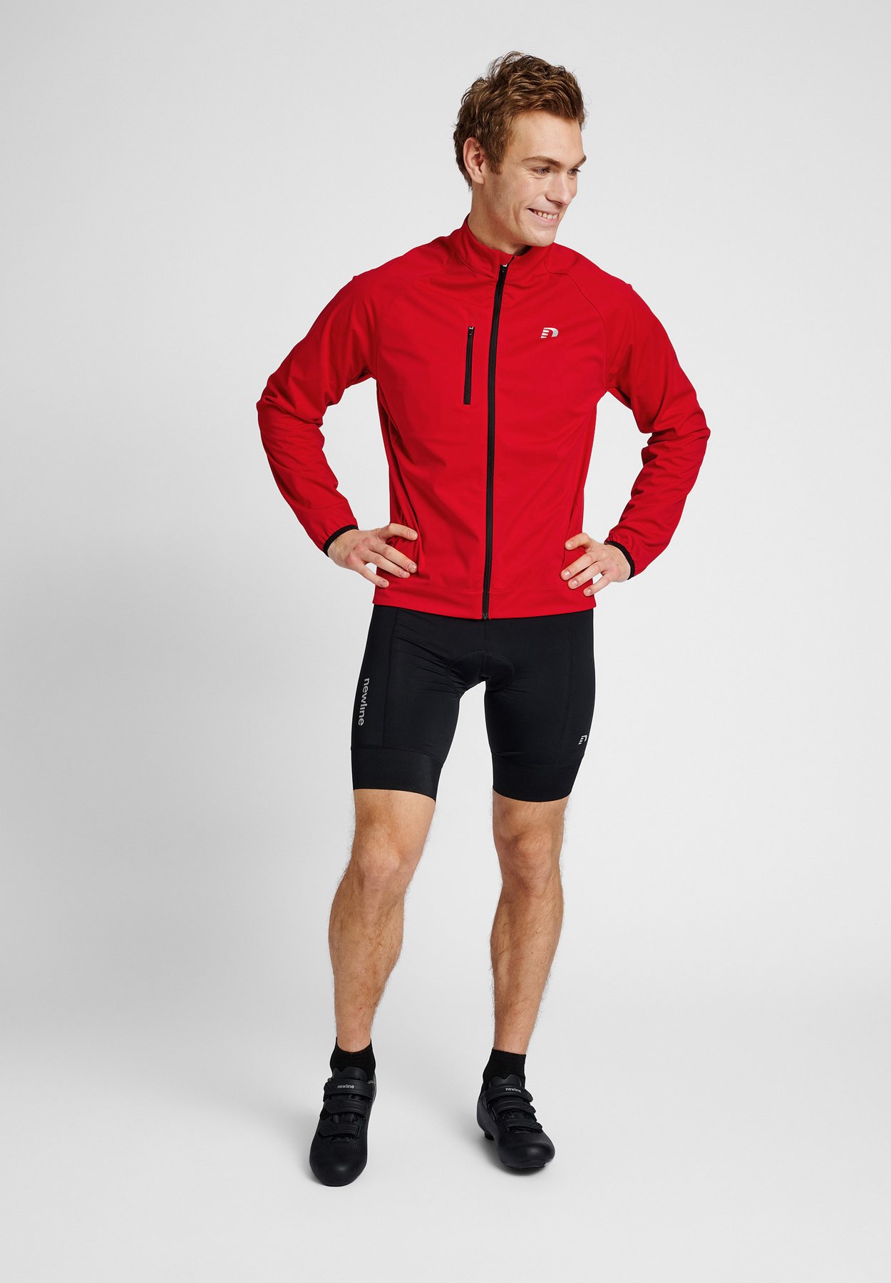 Trainingsjacke