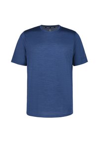 Rukka - YLIKIIKA - T-shirts basic - blau Miniaturebillede 1