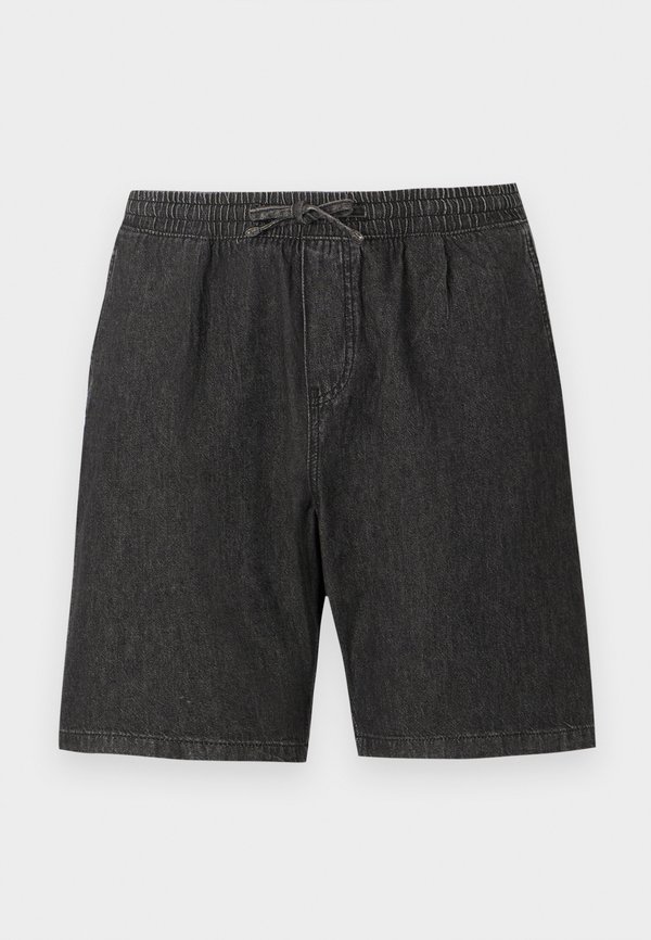 JJITONY JJJOGGER  - Denim shorts3