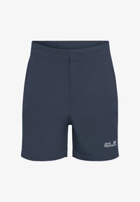 Nevybrané, foxglove