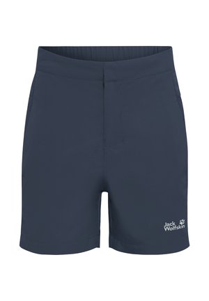 SUN K - Korte broeken - foxglove