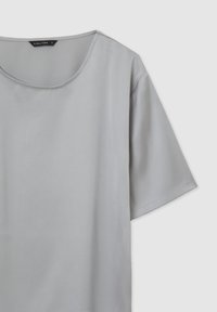 Calliope Camicetta - grigio