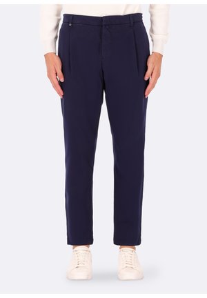 Pantaloni - blue