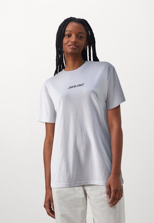 STRIP 2 PACK UNISEX - Basic T-shirt4