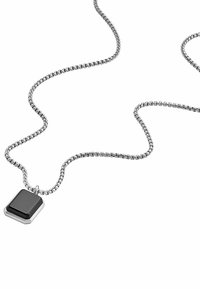 Fossil Collana - silver-coloured