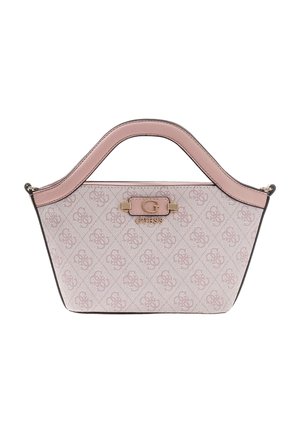 Guess, LINDSEY TRAGETASCHE - Sac à main - puderrosa
