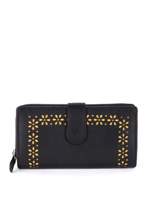 ECHT - Monedero - schwarz