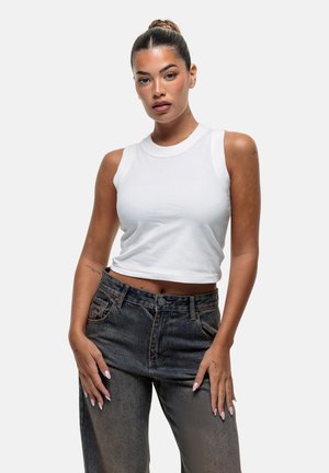 - Top