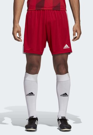 adidas Performance TASTIGO 19 SHORTS - Sports shorts - red