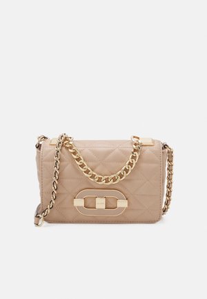 Borsa a mano - nude