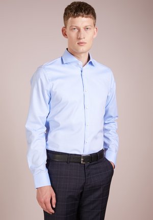 PANKO - Formal shirt - mittelblau