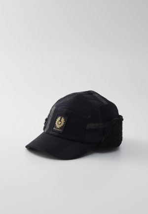 TRAIL HAT UNISEX - Hat - black