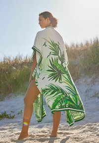 B by Ted Baker Strandaccessoar  - white green