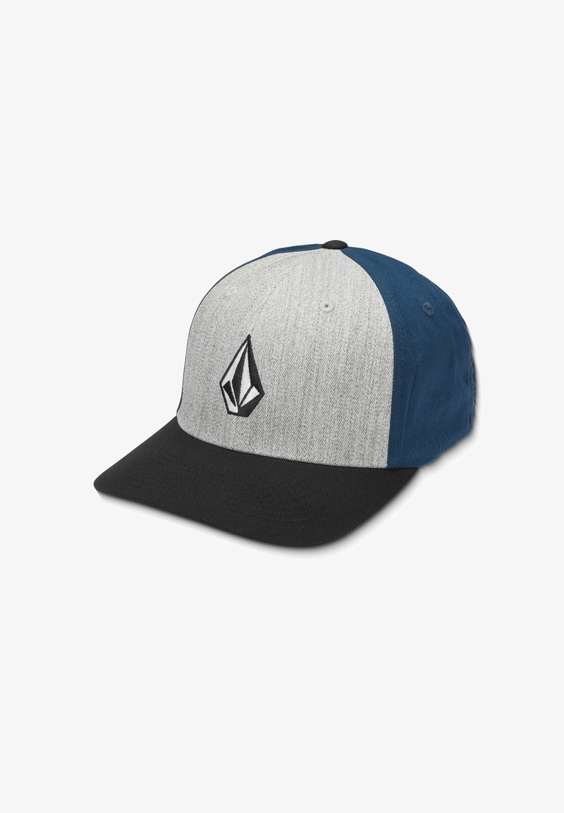 Gorra Volcom Full Stone Flexfit Para Hombre | Cuotas sin interés Gorra Volcom Full Stone Flexfit Para Hombre | Cuotas sin interés