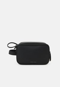 UNISEX - Mosózsák - black