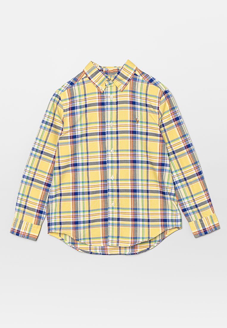 Polo Ralph Lauren Overhemd meerkleurig