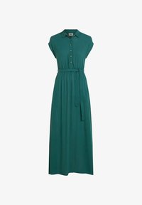 Non sélectionné, botanical heat