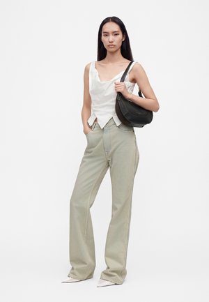 Gianni Chiarini, GABRY - Käsilaukku - nero moka
