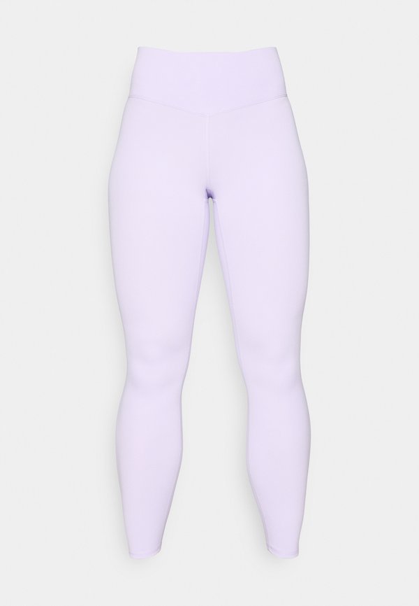 HIGH WAISTED PURELUXE LEGGING - Leggings - lilac lotus4