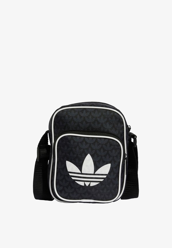 MONOGRAM SMALL - Cross body bag