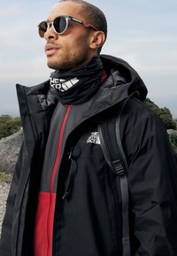 The North Face RANGE - Sulemantel - black