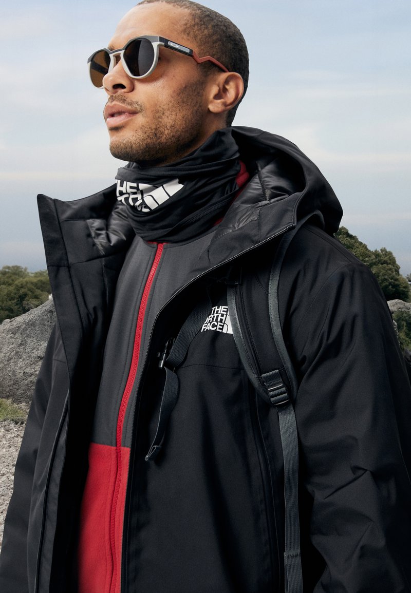 The North Face RANGE - Sulemantel - black