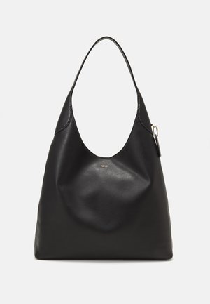 BROOKLYN SHOULDER BAG - Tote bag - black