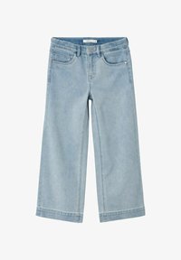 Ikke valgt, light blue denim