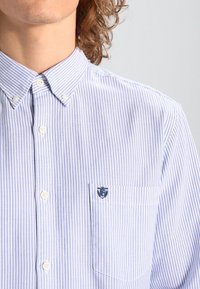 Selected Homme Skjorta - blue