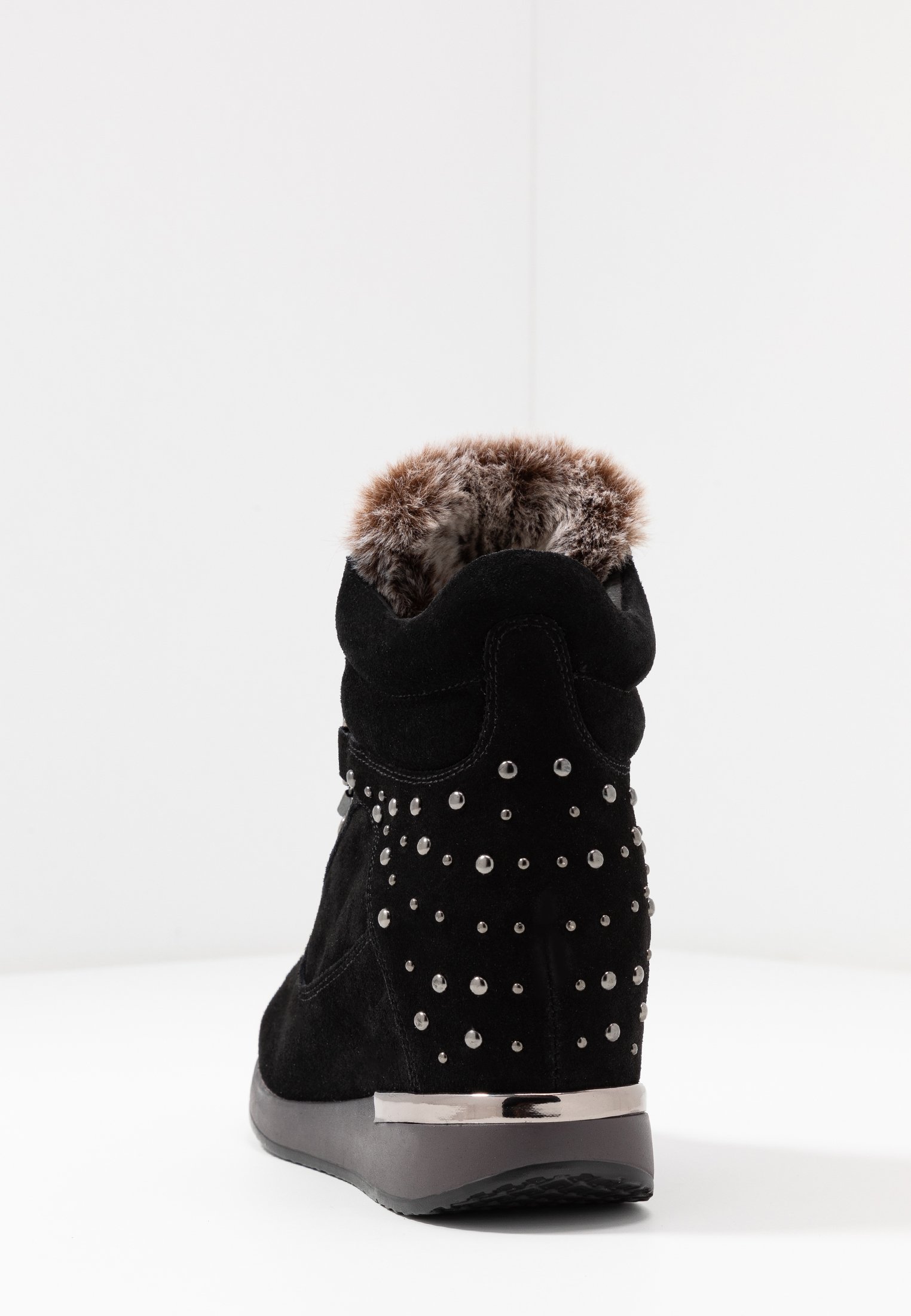 Carmela Høye joggesko black Zalando.no Carmela Høye joggesko black Zalando.no