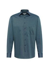 Unausgewählt, petrol