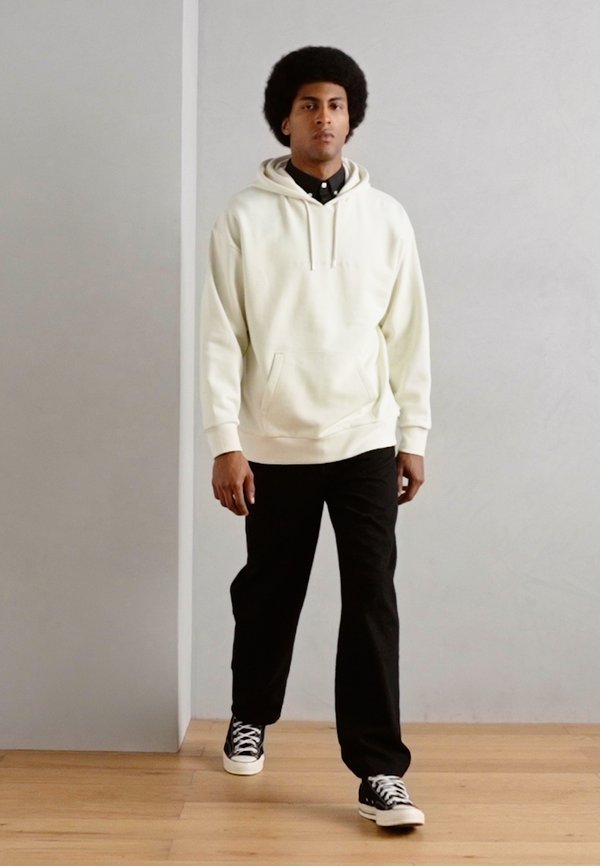 BRAND CARRIER - Sweatshirt2