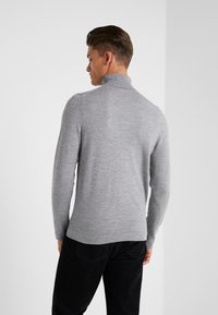 DRYKORN JOEY - Camisola - light grey