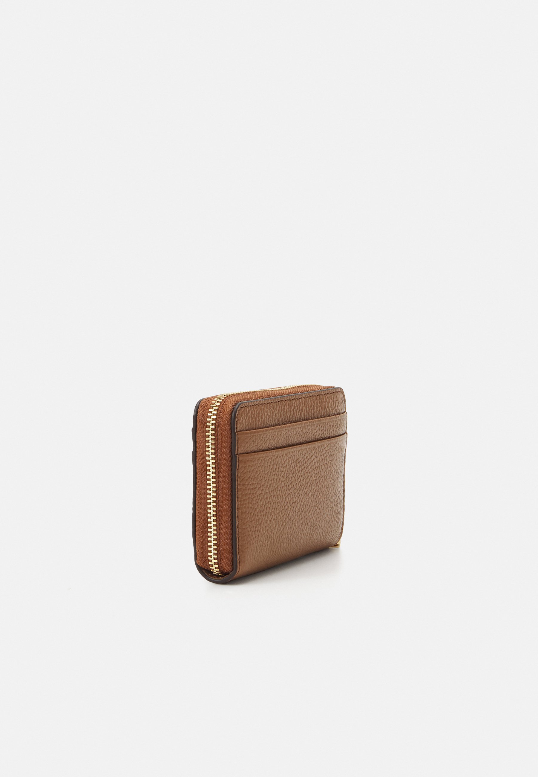 MICHAEL Michael Kors JET SET CHARM COIN CARD CASE - Wallet