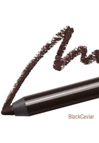 Pixi ENDLESS SILKY EYE PEN - Eyeliner - black cavier
