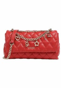 LIU JO Schoudertas - rosso