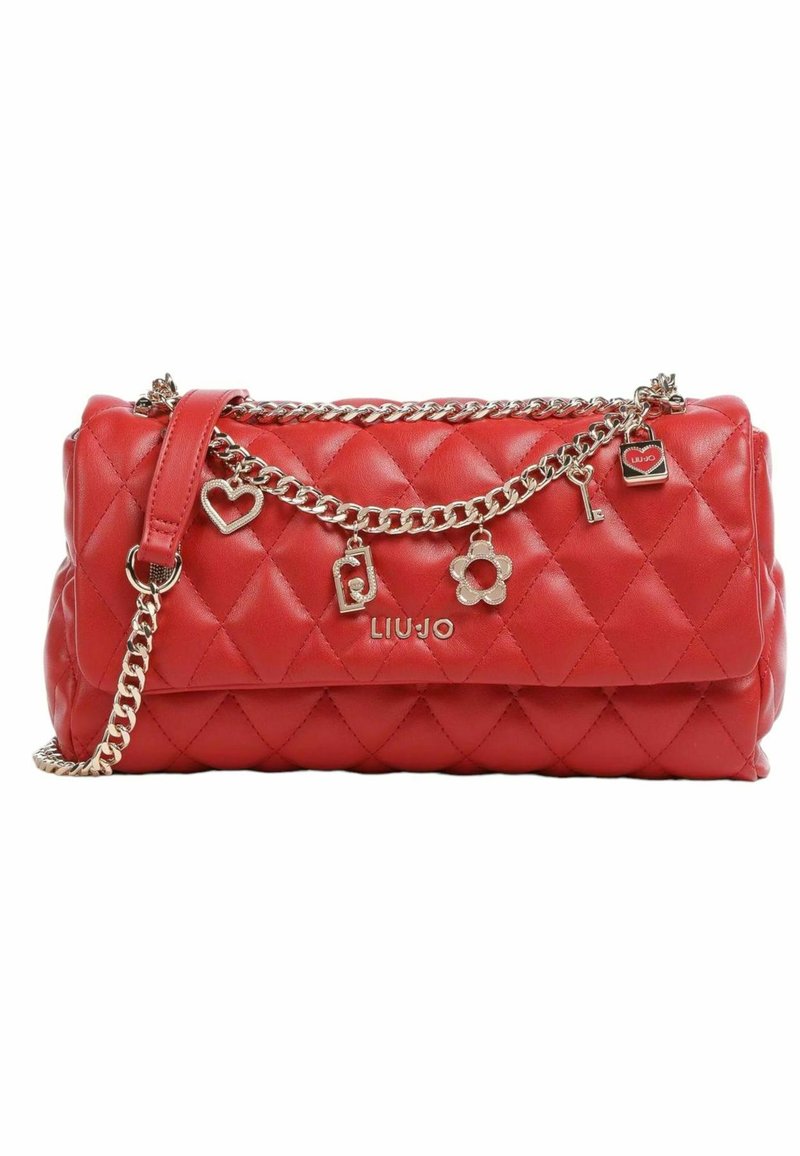 LIU JO Schoudertas - rosso