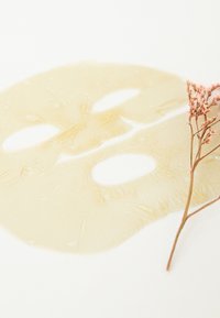 Whamisa HYDROGEL FLOWERS MASK - Ansiktsmask