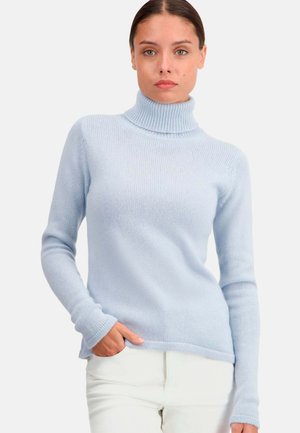 Mahogany TAIPEI-FIRST - Pullover - whisper