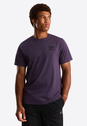 REGULAR  - T-shirt basic - endless dusk