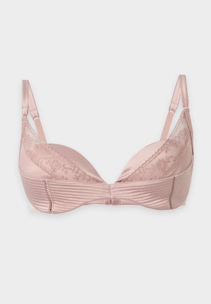 Hunkemöller, Soutien-gorge push-up - adobe rose